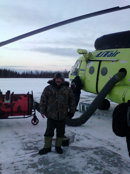 Яков Биллер