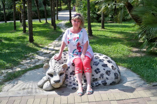 Светлана Тиунова