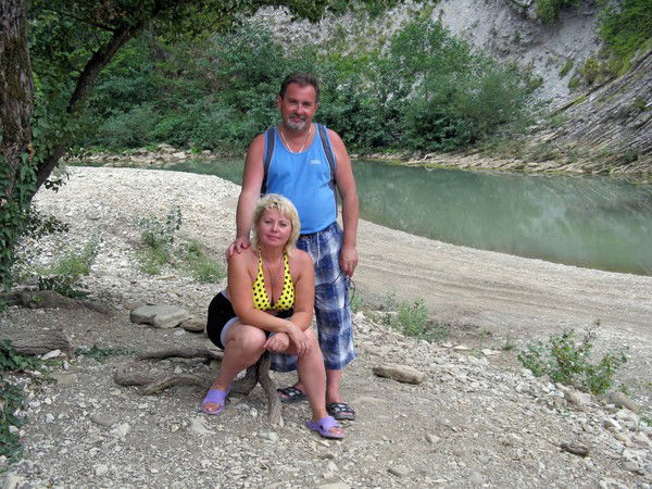 Николай Кара