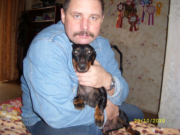 Стас Храмов