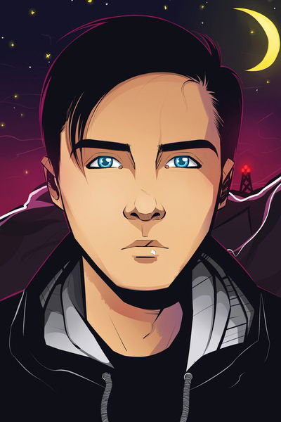 Антон Берлизев