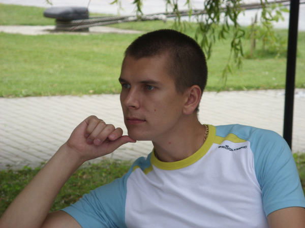 Андрей Смирнов