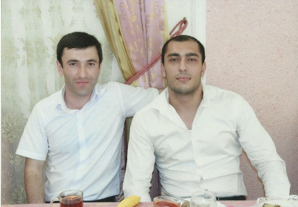 Нурудин Усманов