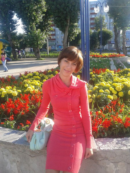 Oлька Безызвестных