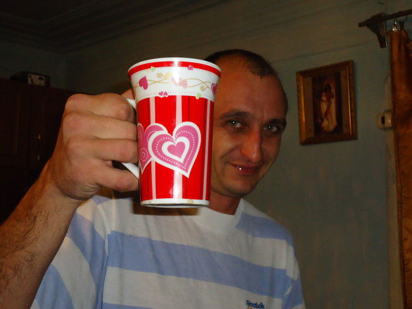 Дима Андреев