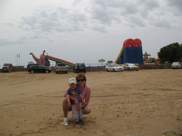 Наталья Кайгородова