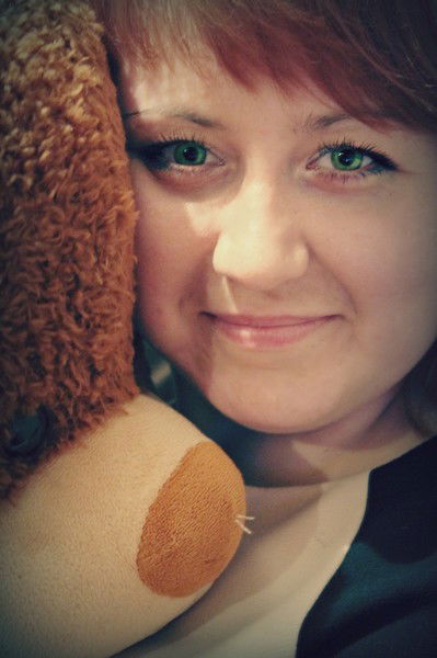 Ольга Петренко