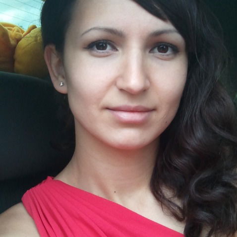 Аида Васильева