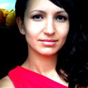 Аида Васильева
