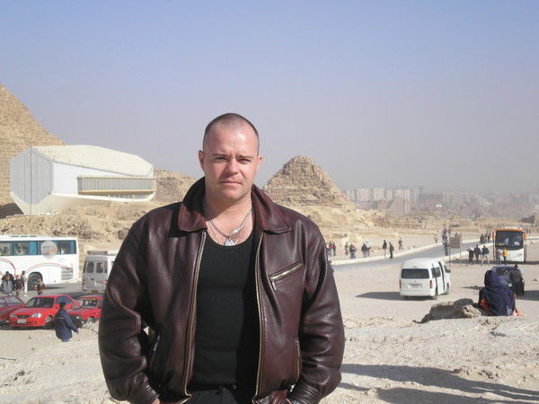 Андрей Маслов