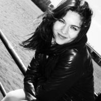 Виктория Чечулина