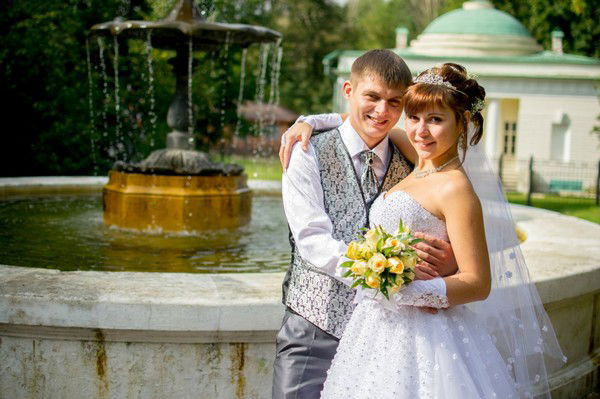 Светлана Царегородцева