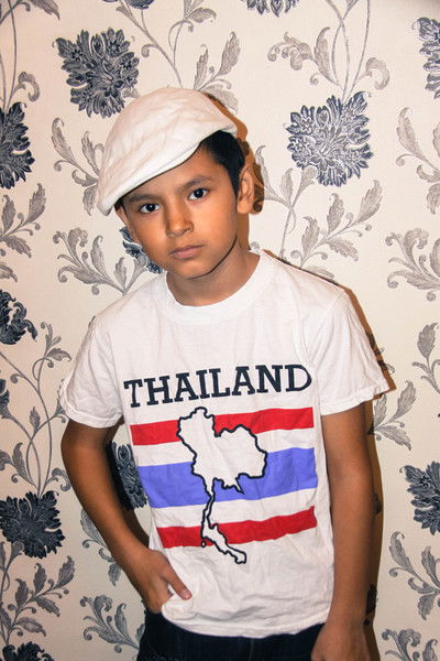 Азамат Кайдаров