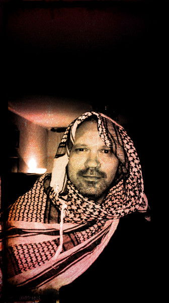 Василий Мельник