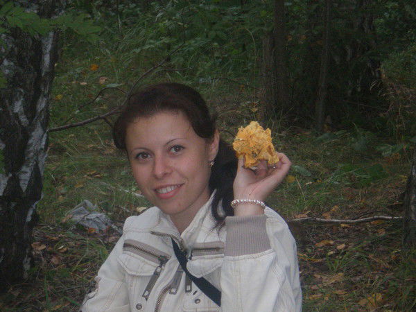 Елена Абоимова