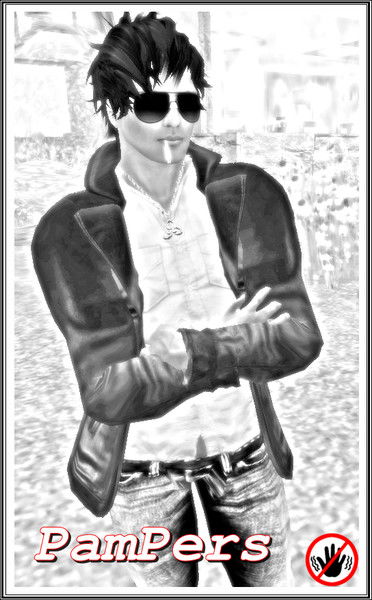 Милый Вадим (Pampers)