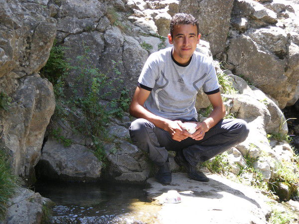 Зевар Ашуров