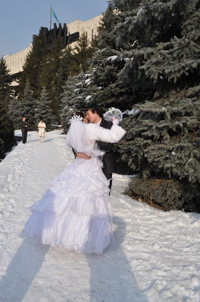 Назира Смайлова