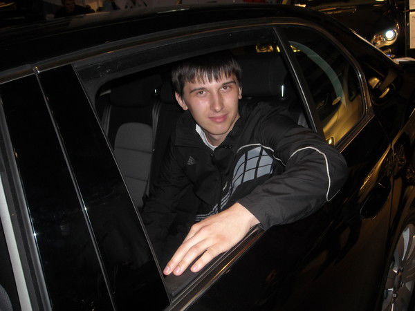 Denis Михайлов