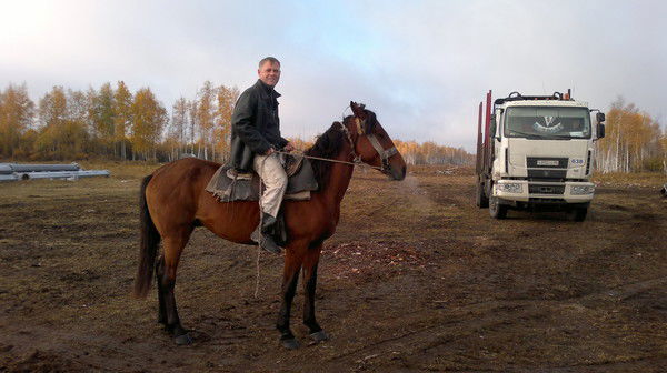 Алексей Соколов