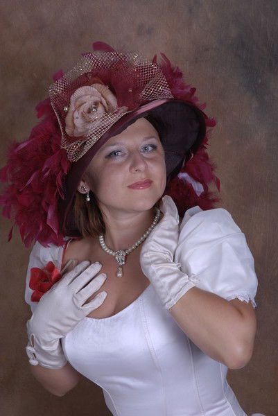 Елена Жаркова