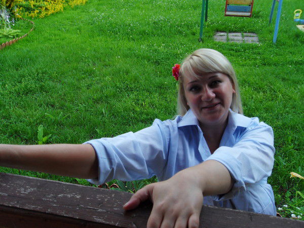 Татьяна Макеева