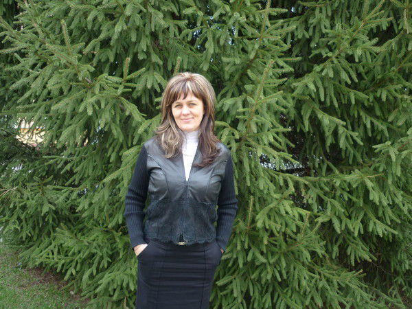 Виктория Ардыковская