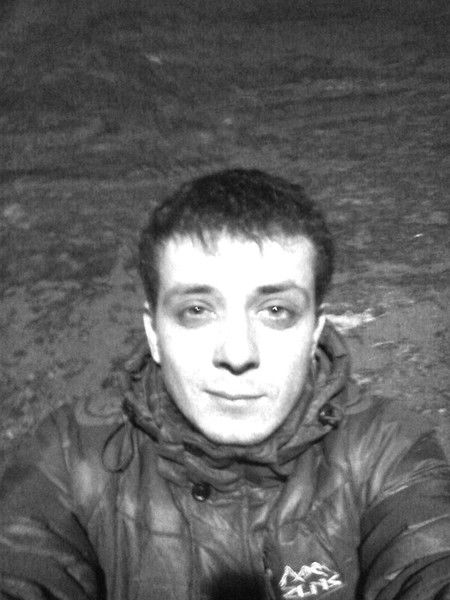 Дима Тихоплав