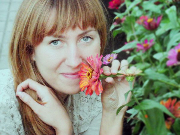 Елена Сабадыр