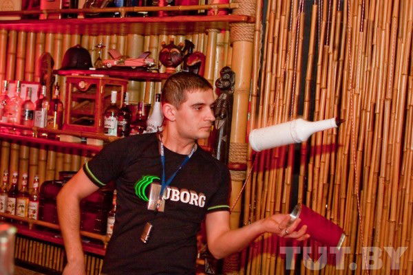 Александр Чирейко