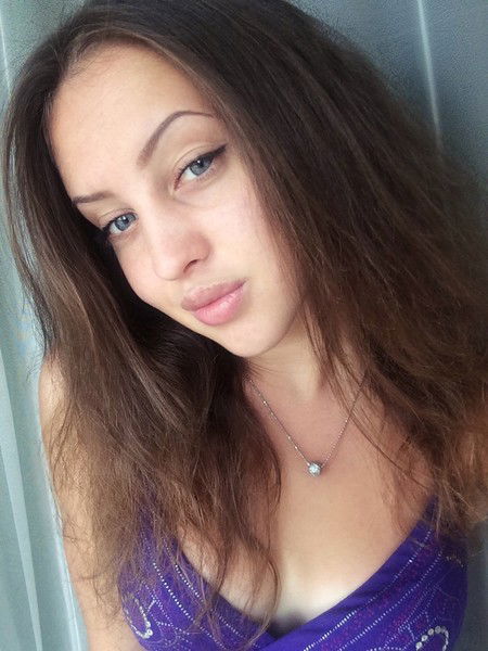 Юлия Атрощенко