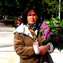 Альбина Шумицкая