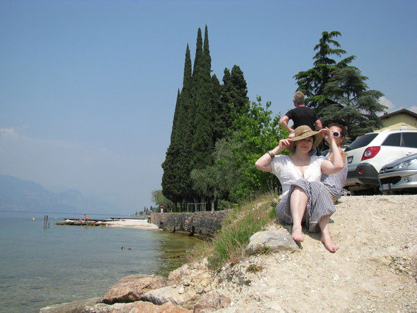 Анна Матвиенко