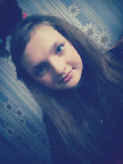 Дарья Молосай