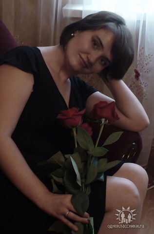 Елена Гурьева