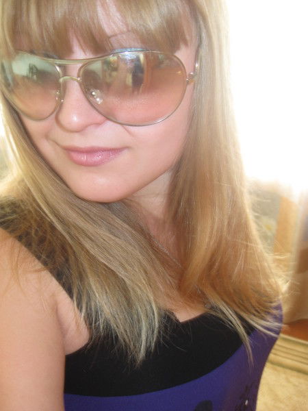 Екатерина Фикиева