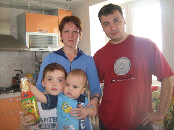 Руслан Арасланов