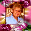 Вера Большакова