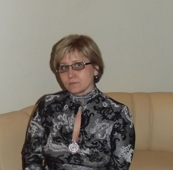 Ольга Федорова