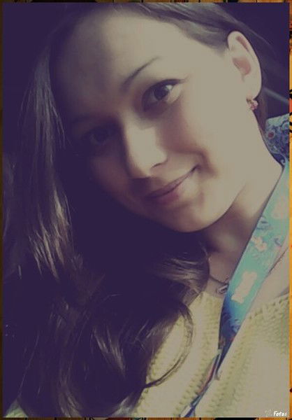 Razina Smail Gizzatullina