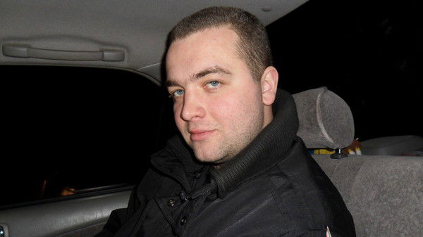 Илья Осипов