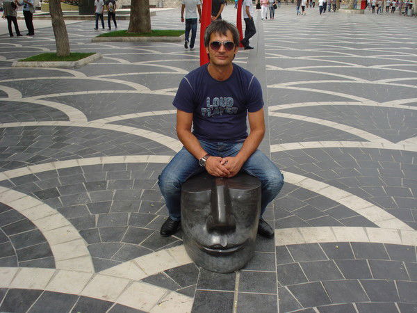 Васиф Алиев