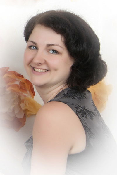 Аленка Вербицкая