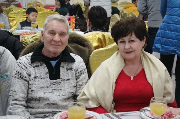 Найля Тотанова