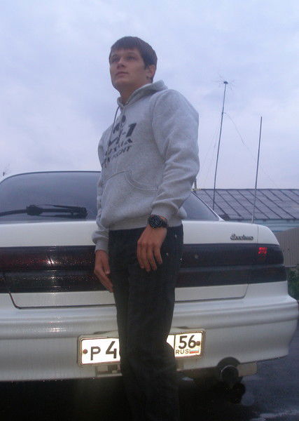 Иван Кольмаер