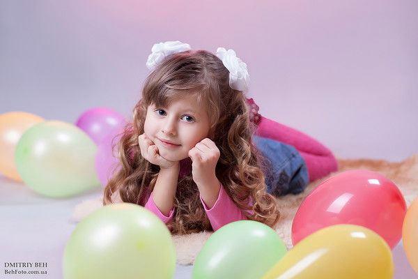 Анна Боровая