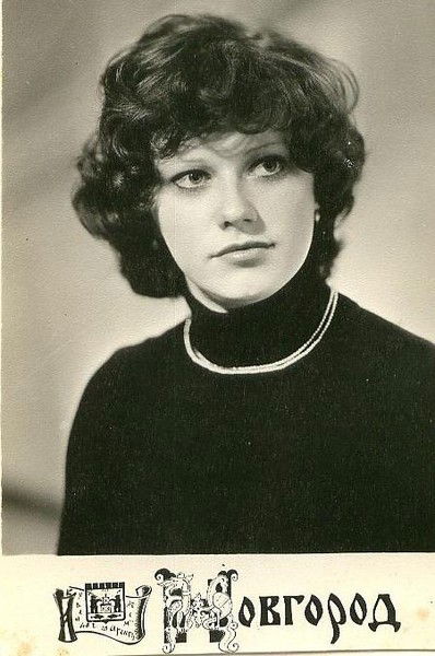 Раиса Ильина