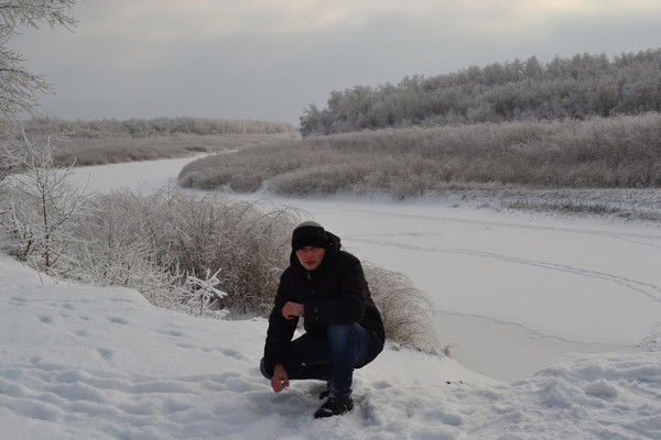 Афанасий Ситников