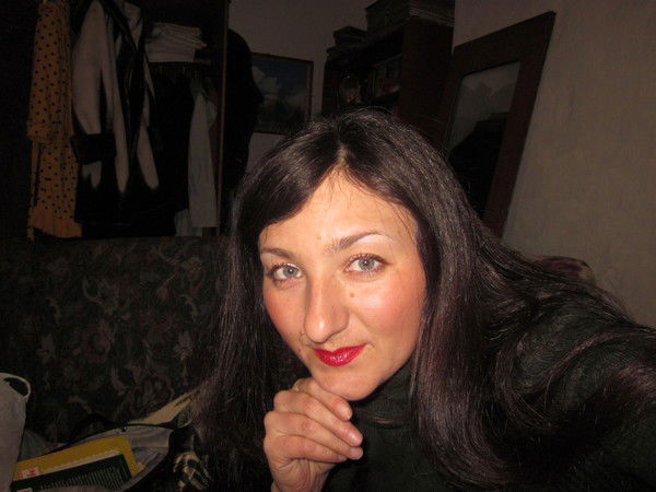 Наталья Бессергенева