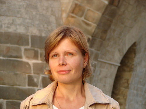 Надя Зайцева